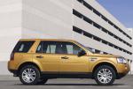 Land Rover Freelander 2 HSE i6 2006 года